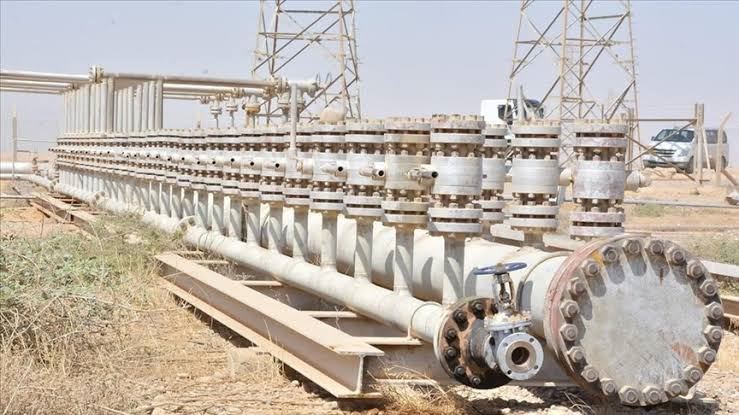 Irak tekrardan Türkiye'den petrol akışının açılmasını talep etti