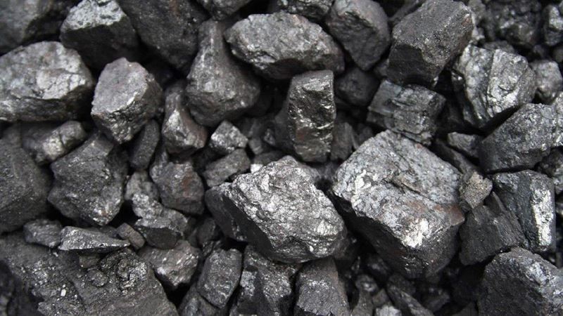 Higher steel demand in China affected iron ore prices
