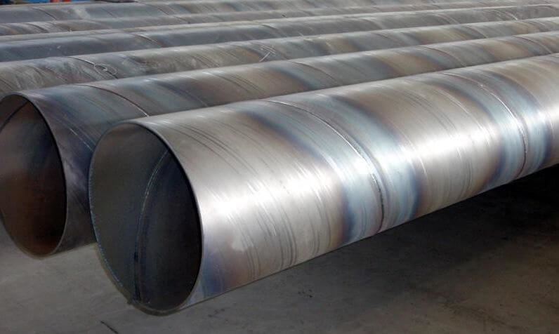 The United States has decided to prolong the imposition of duties on round welded pipes from four countries