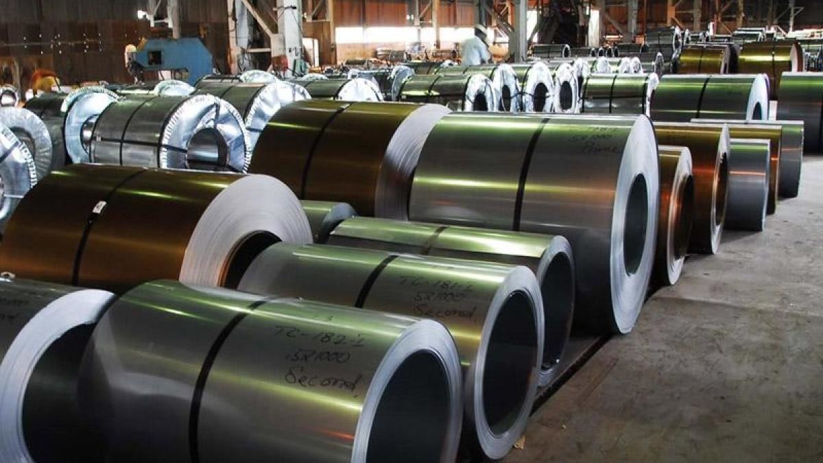 Tata Steel UK to boost steel imports from its Indian parent company