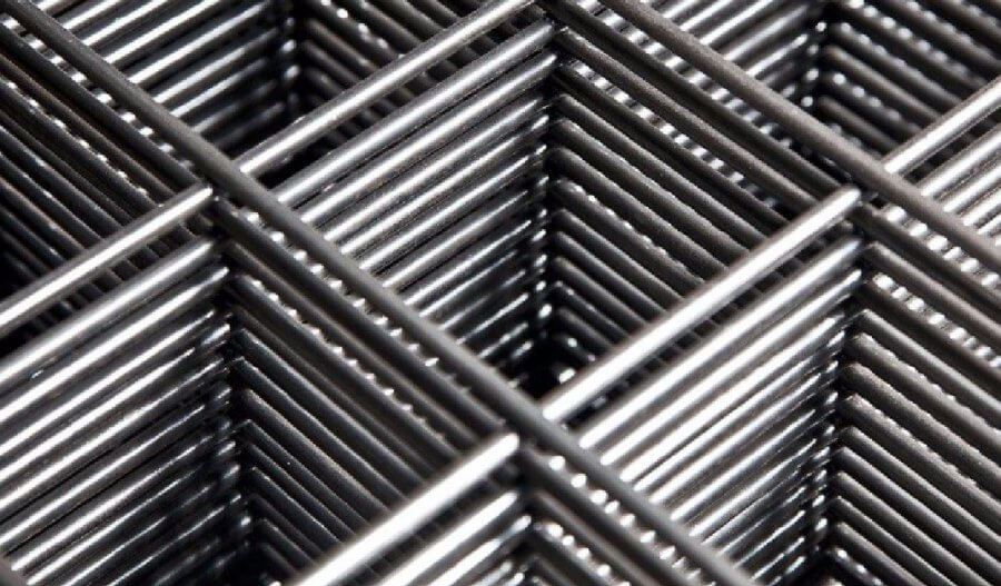 UK wire mesh prices decreased