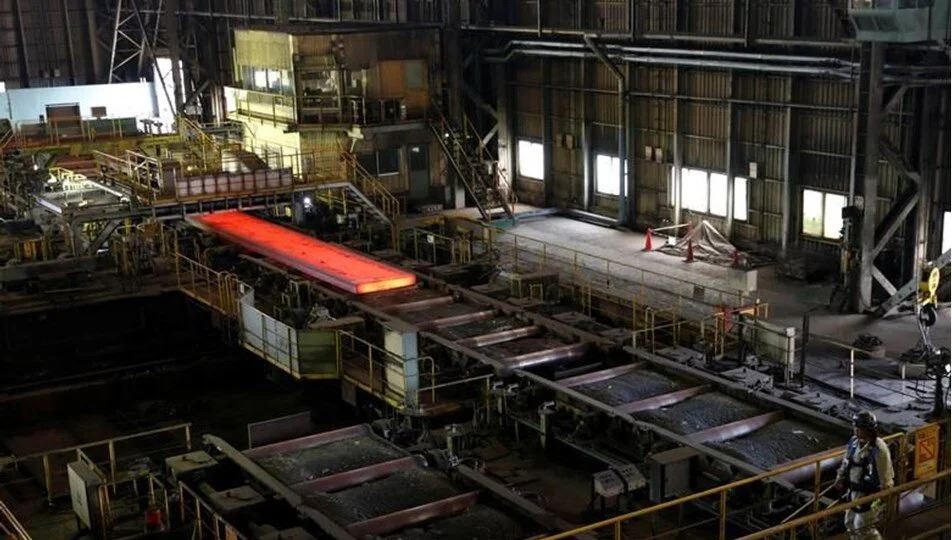 Nippon Steel'in silisli çelik üretim kapasitesini artıyor