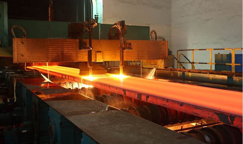 Brezilya slab fiyatları sabit kaldı