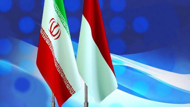 Indonesia signs second trade deal with Iran