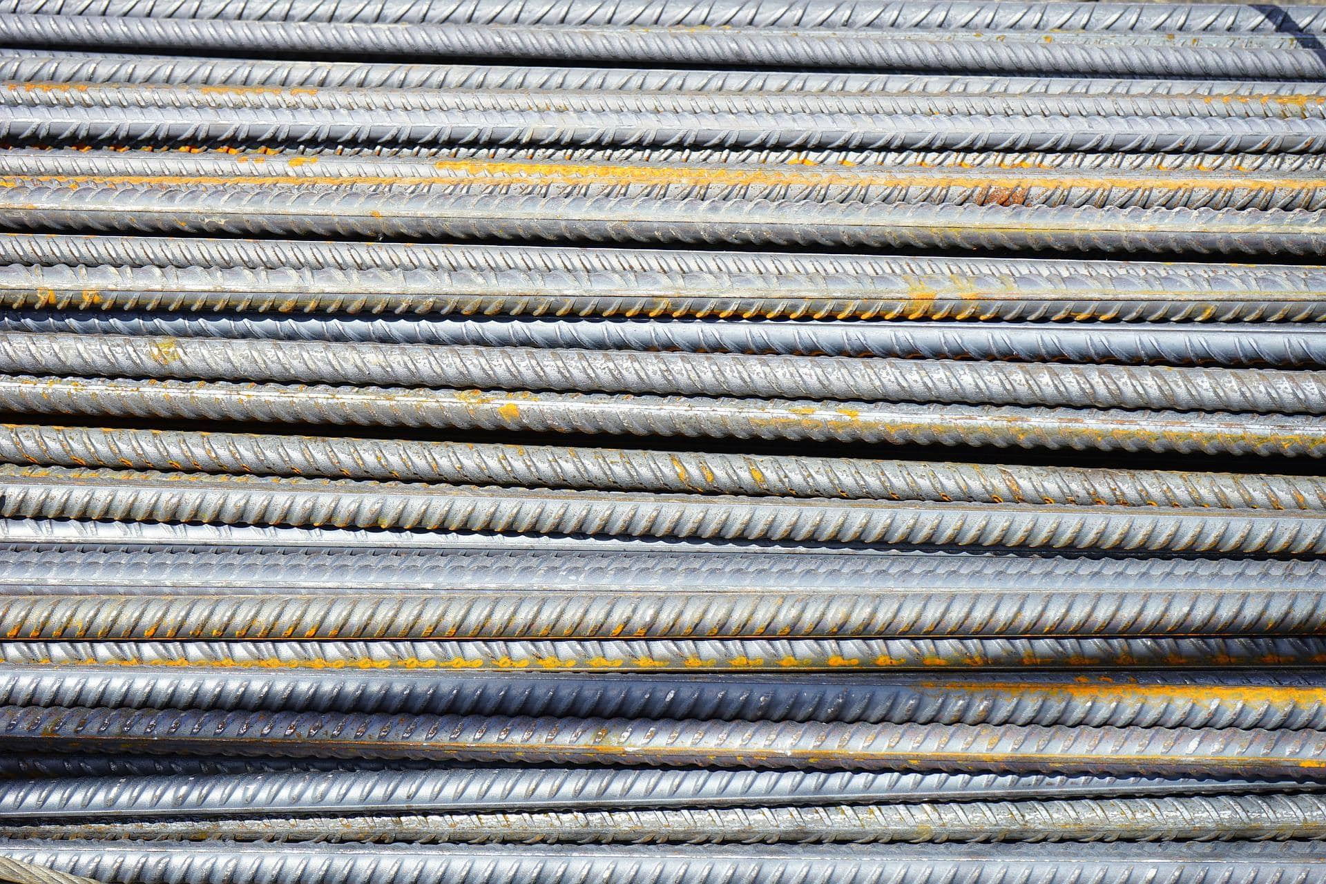 Commercial Metals Company launches new net zero emission rebar