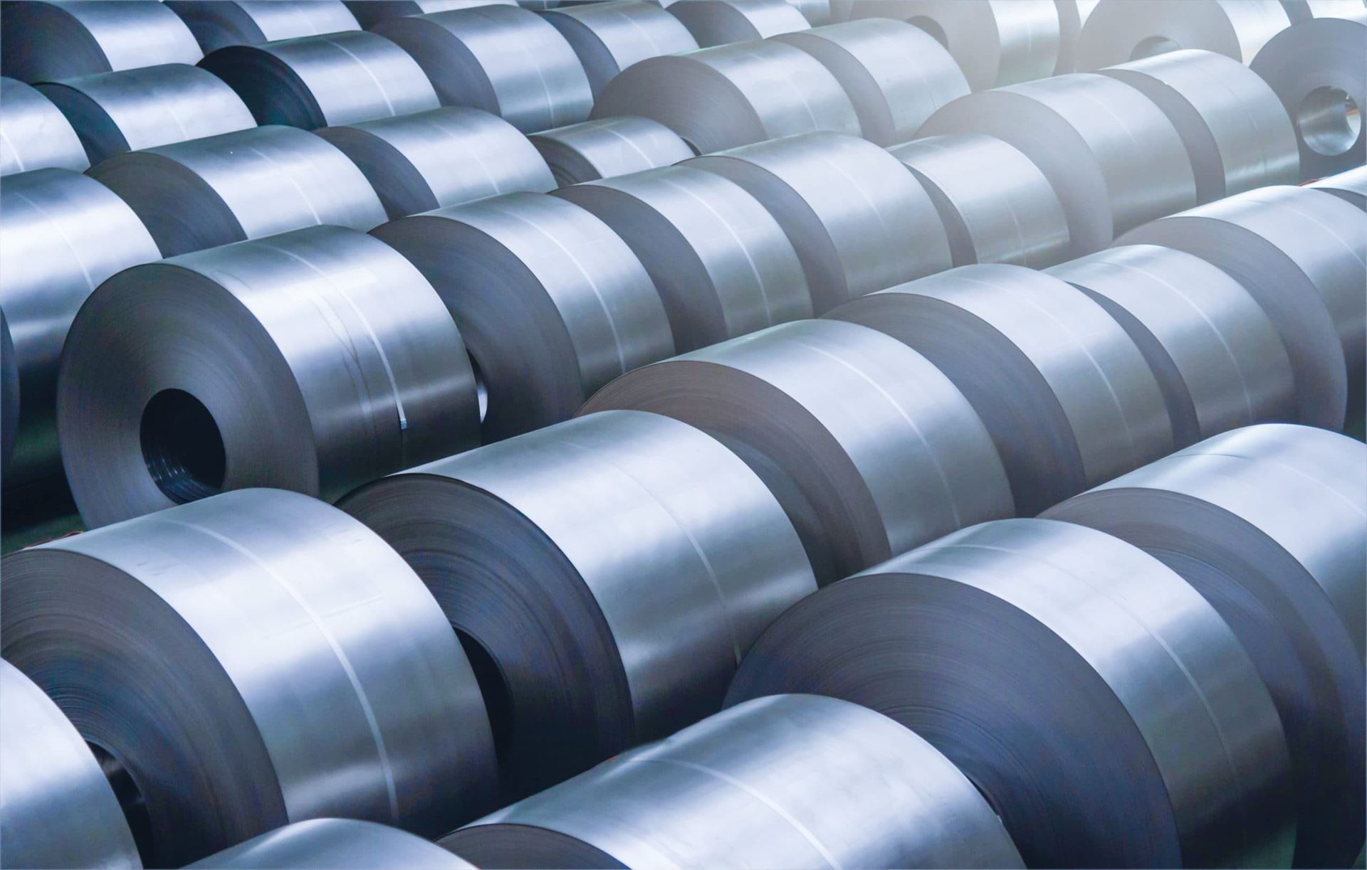 China has reduced its imports of stainless steel 
