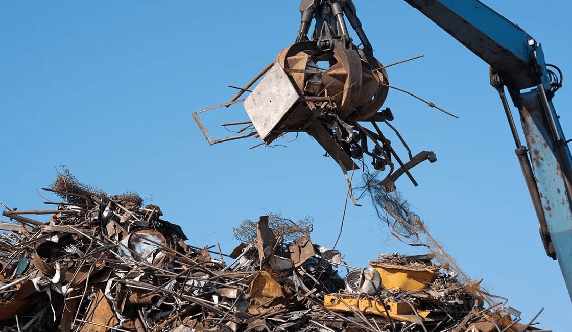 Kroman Çelik scrap prices have been updated