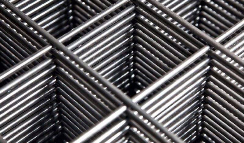 Wire mesh prices increased in the UK