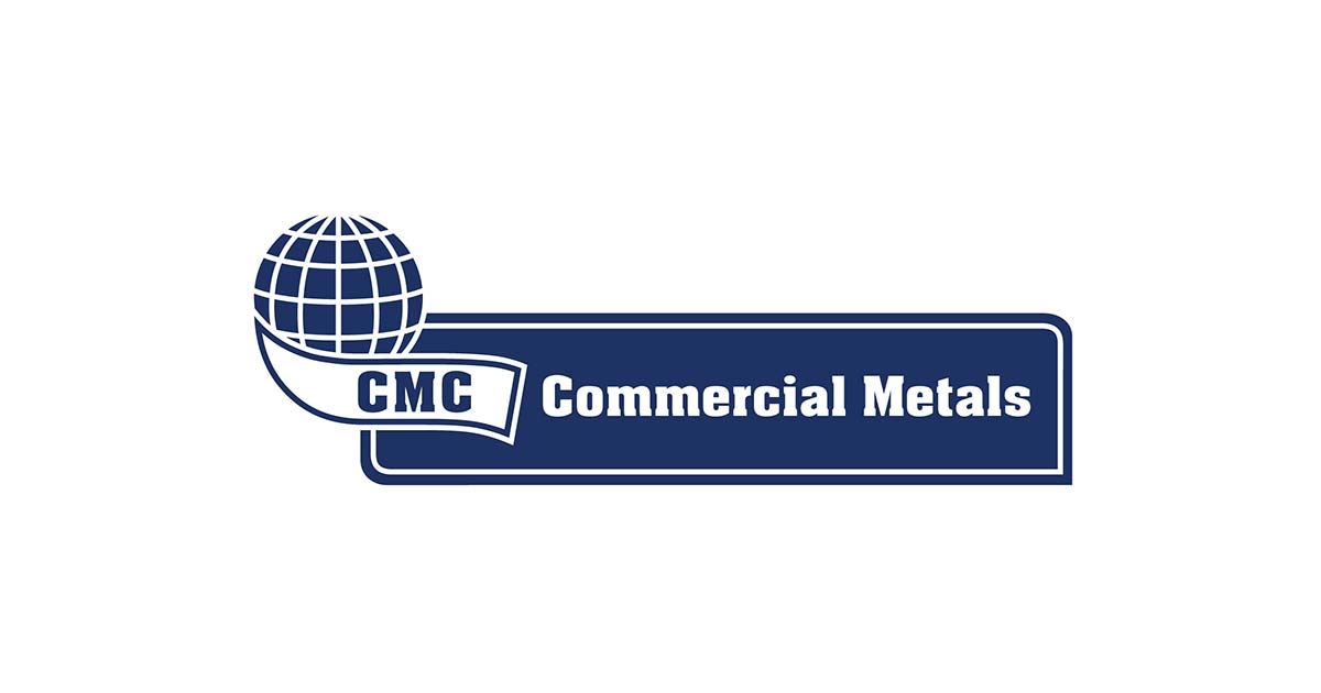 Commercial Metals Company sells Steel California and Rebar Etiwanda operations