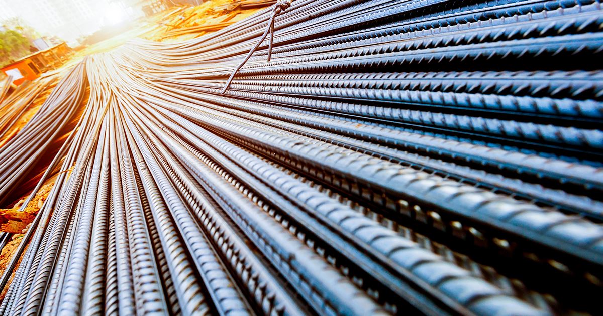US rebar market expects prices to rise