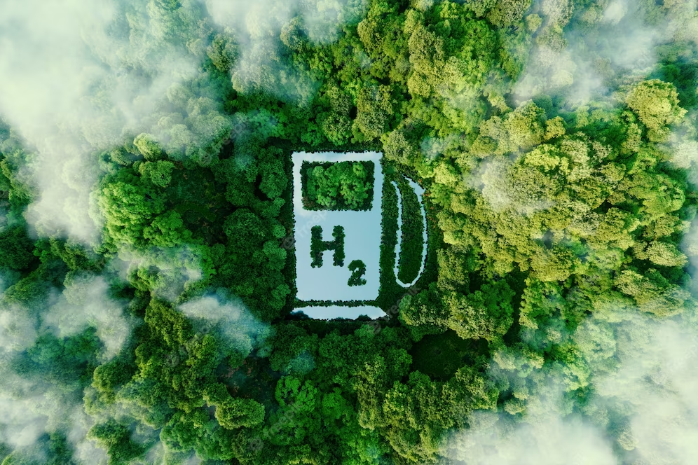 H2 project reaches financial close