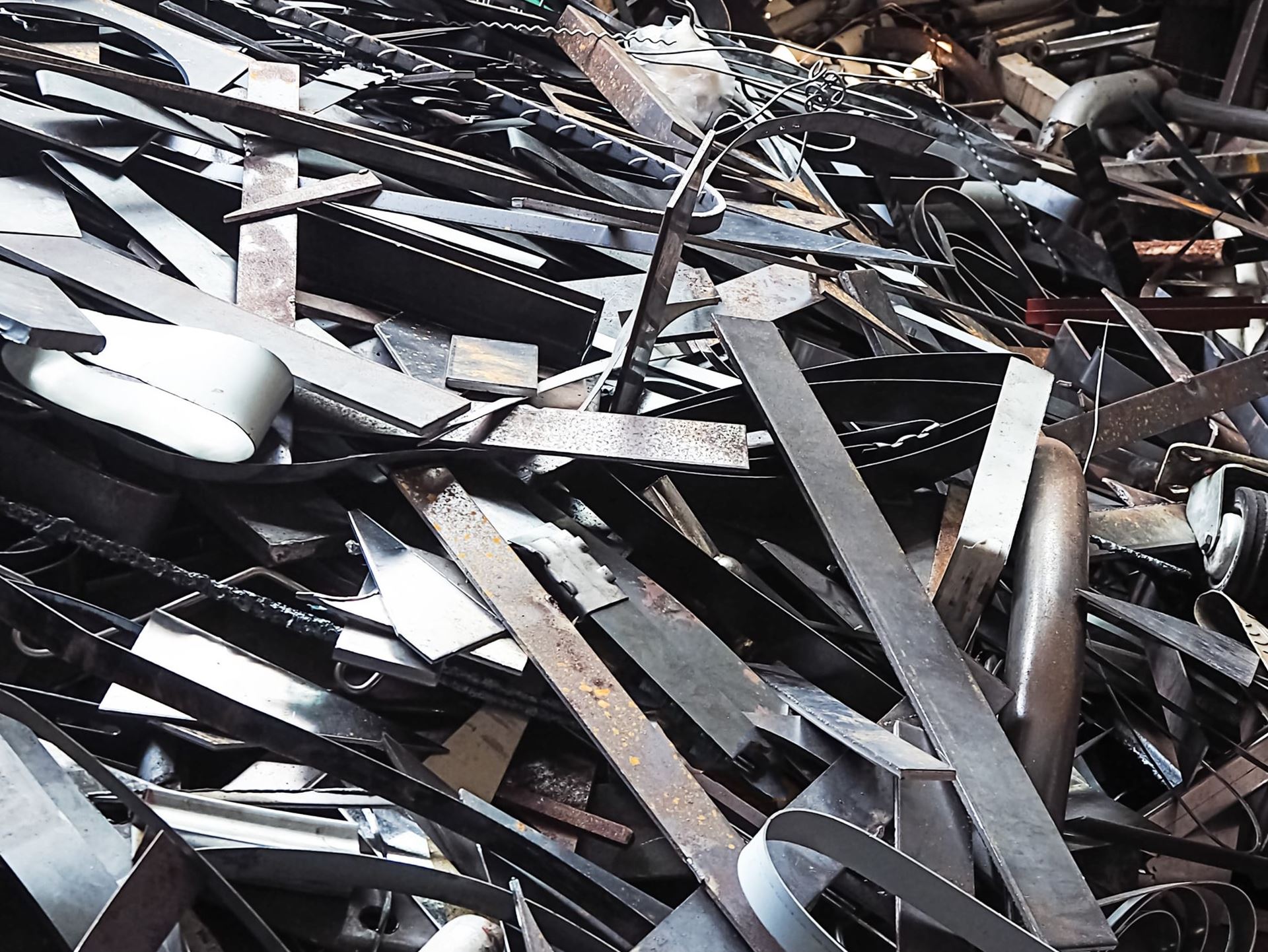 Baştuğ Metalurji hurda fiyatlarını revize etti