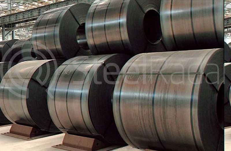 Türkiye yassı çelik fiyatları geriledi