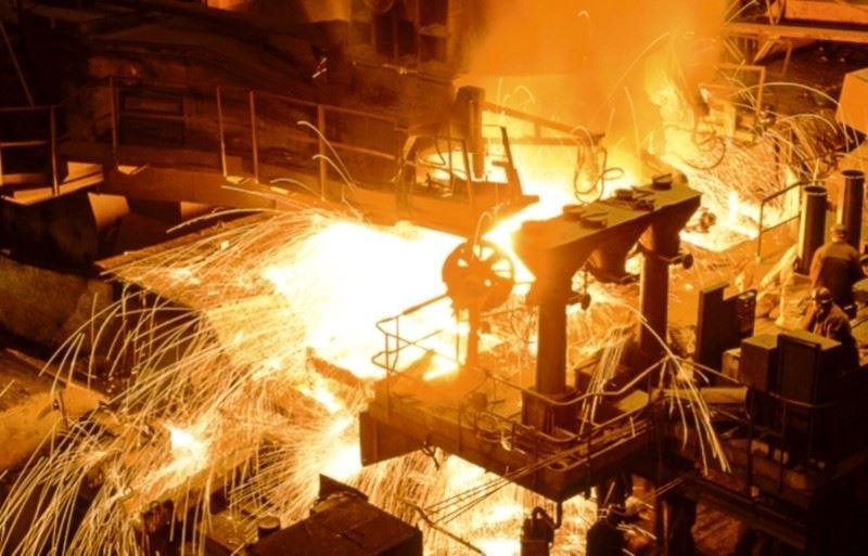 The global steel demand and scrap supply will increase