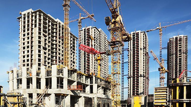 Construction sector cannot determine its direction