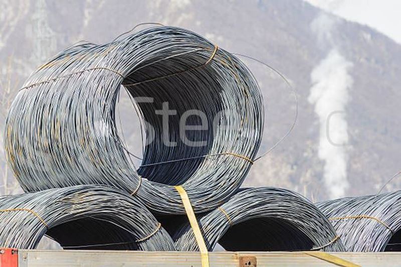Turkey wire rod imports increased in the first quarter of 2023
