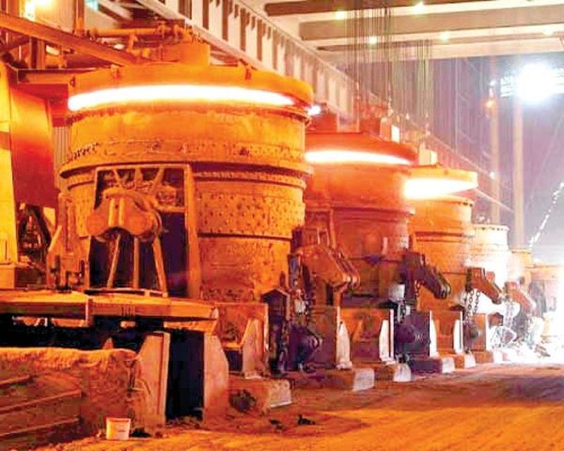 Iran ranked high in the field of steel exports