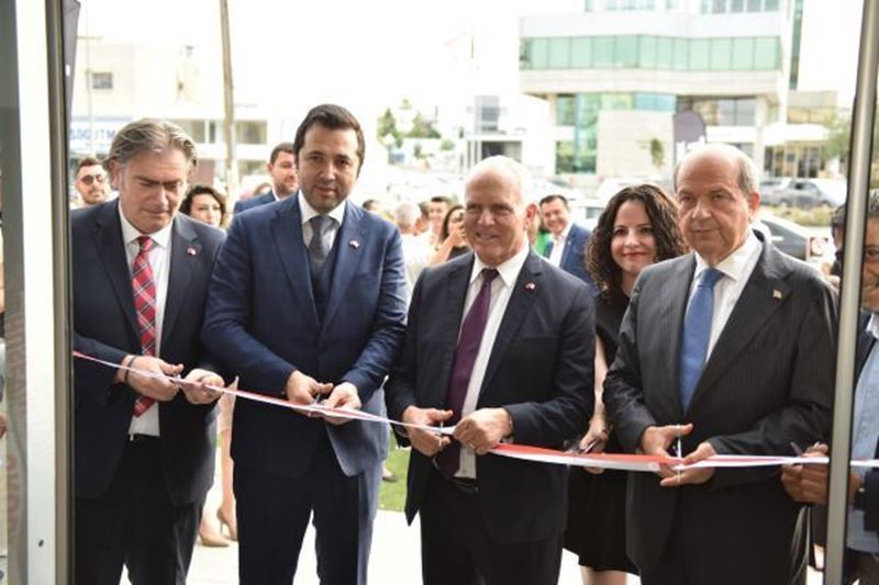 Bien & Qua Granite dealer started to operate in Nicosia, Cyprus