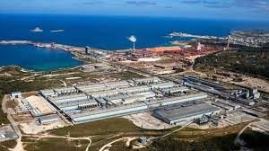 Alcoa Corp. to restart San Ciprián aluminum smelter