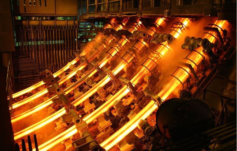 Saarstahl finalises steel investment in France!