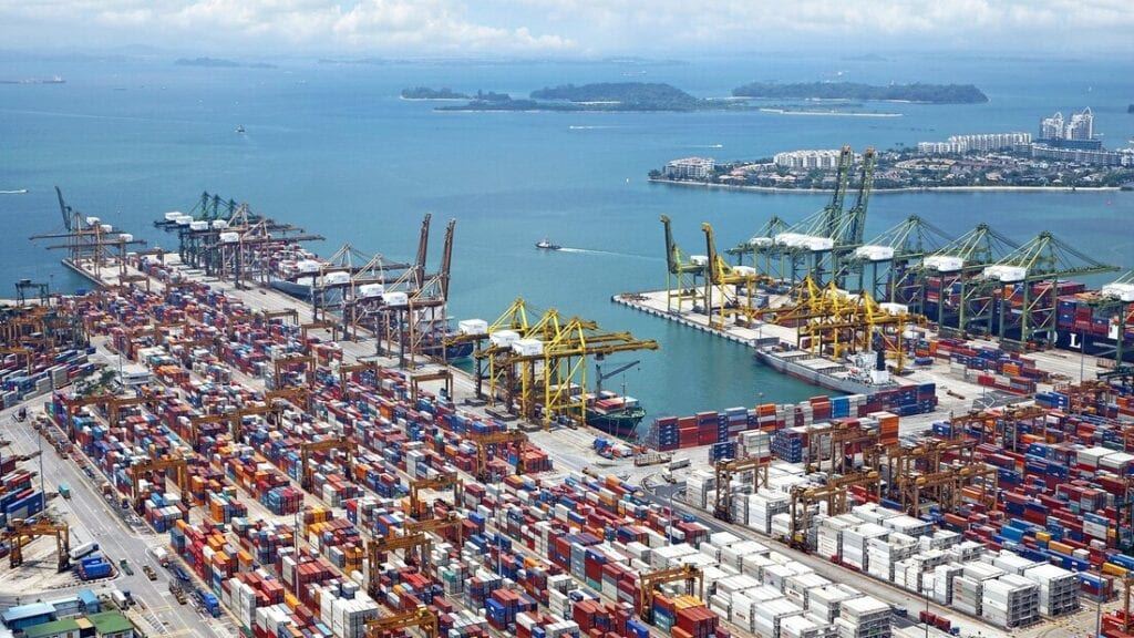 Italy's exports decreased in 2022