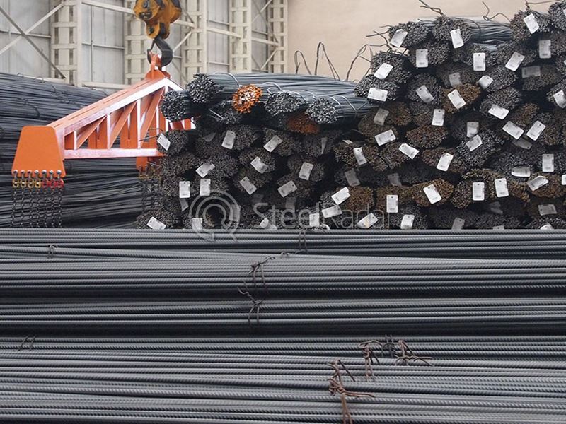 Rebar prices in Turkey increased by $5