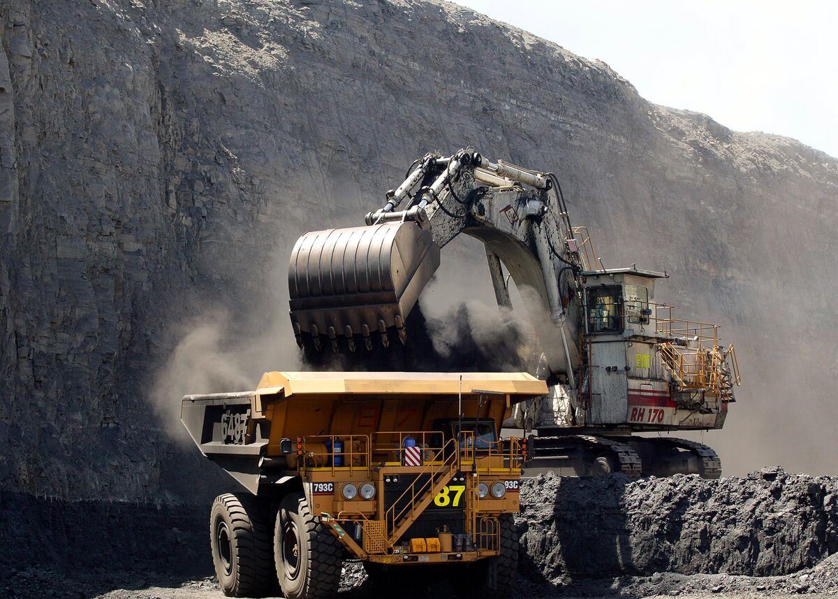 JSW Group bids for coking coal mine