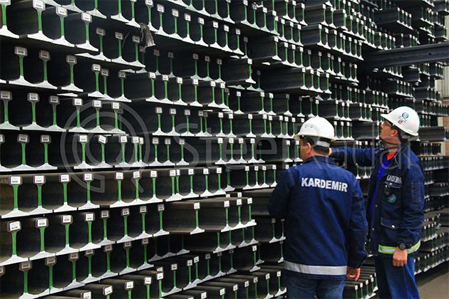 Kardemir profilde talep toplamaya devam ediyor