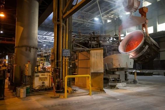 Alcoa Corp. to increase casting capacity at Deschambault smelter