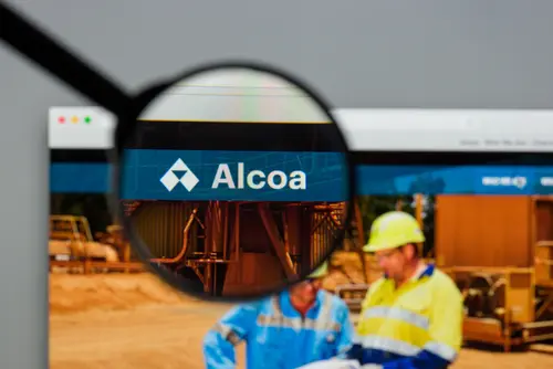 Alcoa Corp. A210 ExtruStrong olarak bilinen son teknoloji bir alaşımı tanıttı