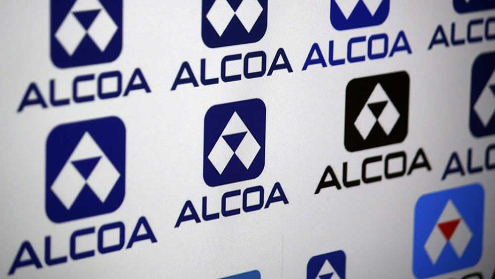 Alcoa Corp. announces financial results for the third quarter