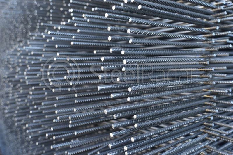 Rebar prices decreased in Iskenderun / Payas region in Turkey