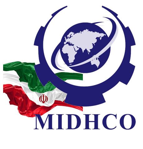 İran firması MIDHCO, çelik üretim kapasitesini yıllık 200.000 tona çıkarmayı hedefliyor