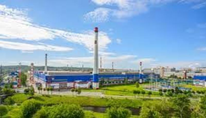Seversky Pipe (STZ) and Polevsky administration sign cooperation agreement for the development of the city