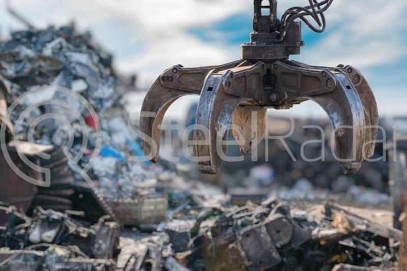 Turkey's scrap prices show recovery signs