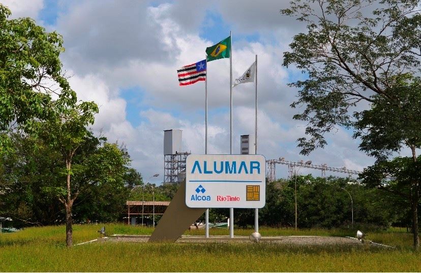 Alcoa karbon emisyonu hedefine 1,3 milyar R$ yatırım yaptı
