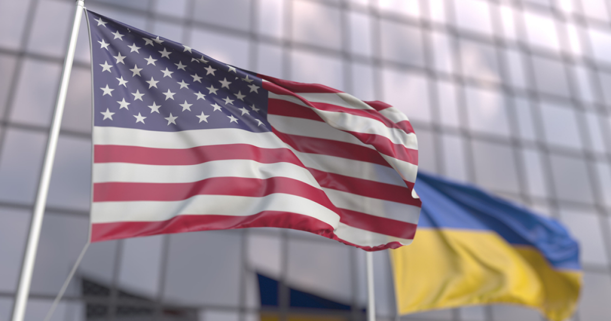 ABD, Ukrayna çeliğine uyguladığı gümrük vergilerini bir yıl daha uzattı