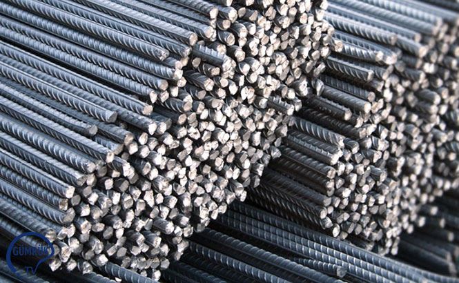 Austria rebar prices decreased