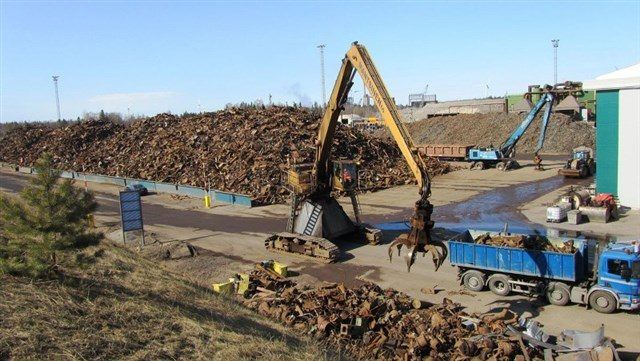 Sıddık Kardeşler hurda fiyatları açıklandı