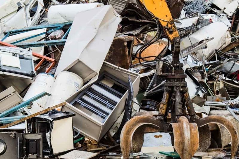 Çolakoğlu Metalurji increased its scrap prices