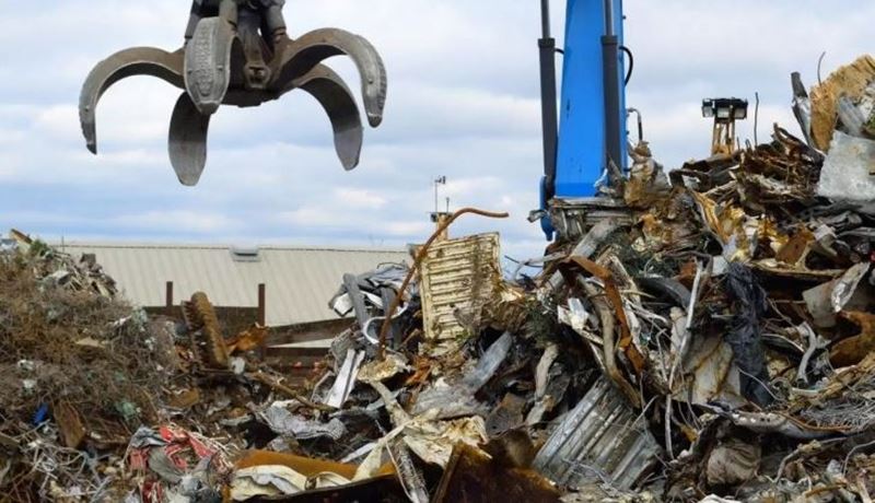 Diler Demir Çelik scrap prices announced