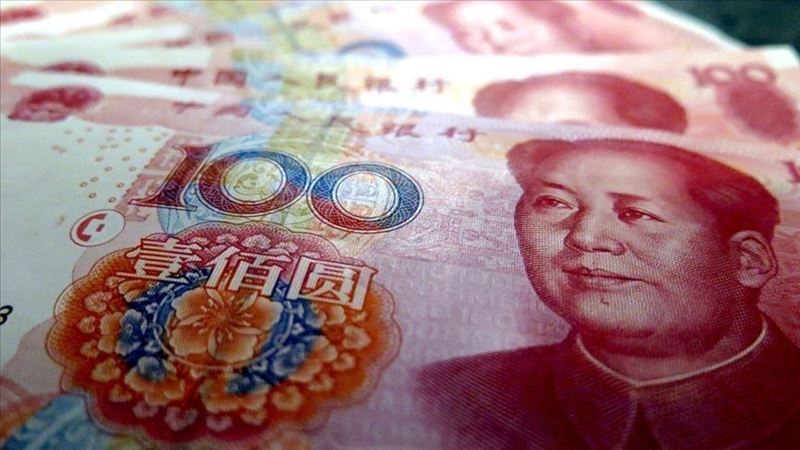 Companies using Chinese yuan will be given priority for iron and steel import licenses 