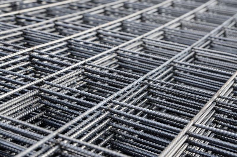 Wire mesh prices announced on 6th of June in Turkey