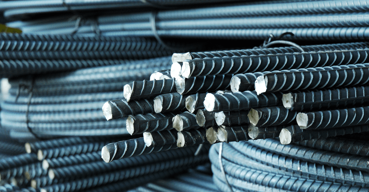 EU extends anti-dumping duties on Belarusian rebar