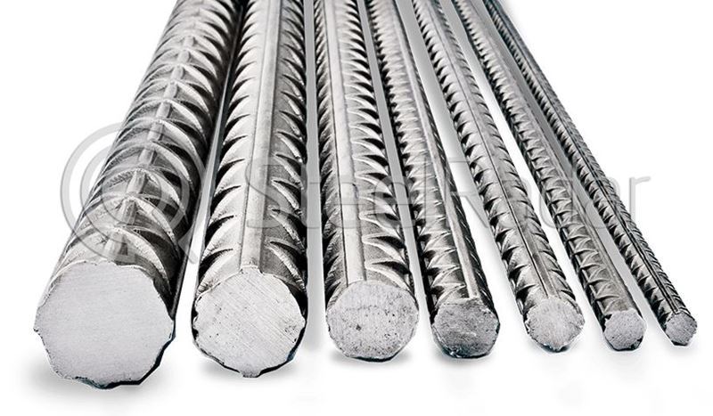 The price per tonne of rebar reached 18 thousand!