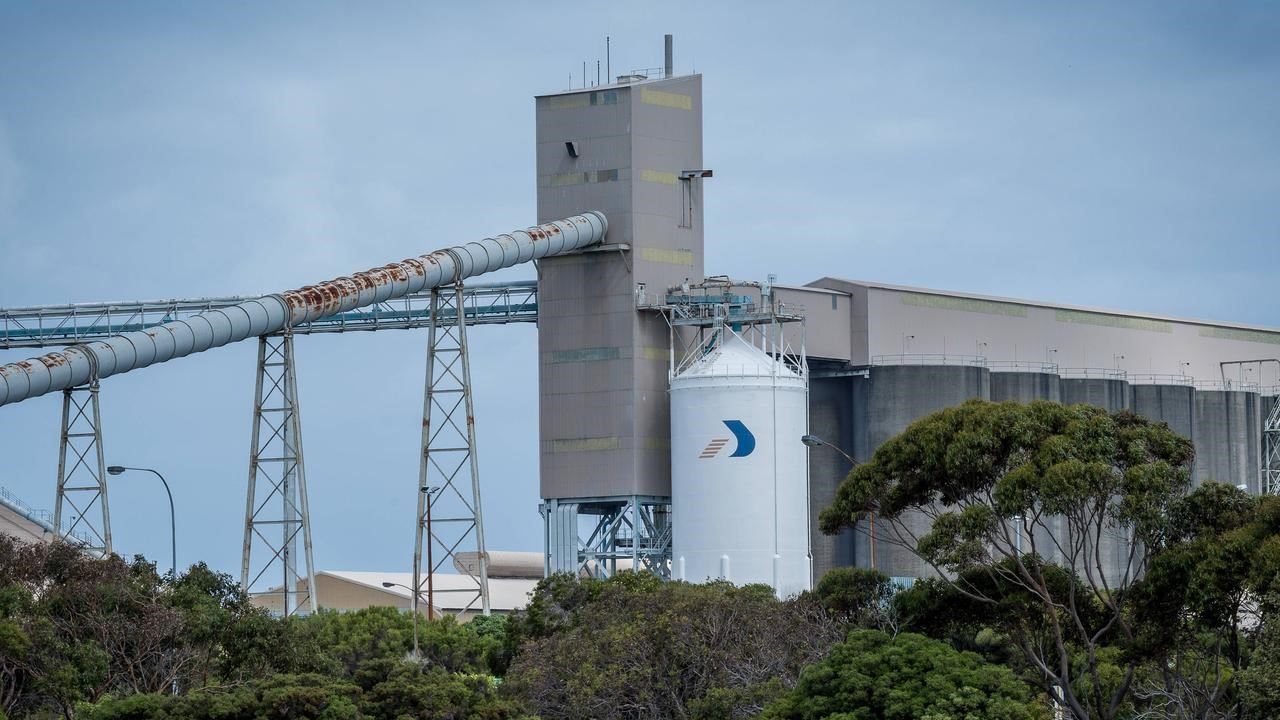 Alcoa to restart capacity at Portland Aluminum Smelter