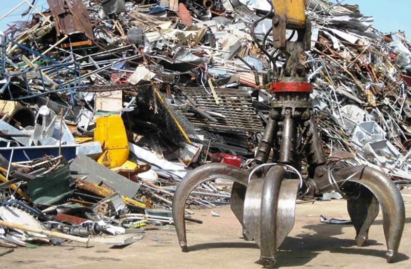 Increase in scrap prices in Turkey!