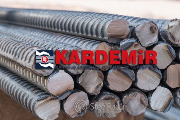Kardemir inşaat demiri fiyatlarında son durum!