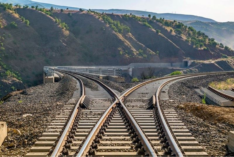 Ministry of Transport and Infrastructure will prioritize railway investments