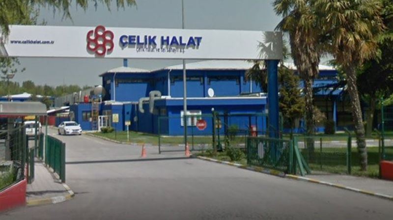 Çelik Halat signed an agreement with Gökçelik İnşaat for the warehouse building project 
